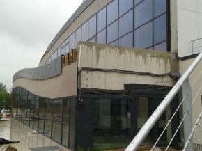 Centre aquatique - Tain l'Hermitage